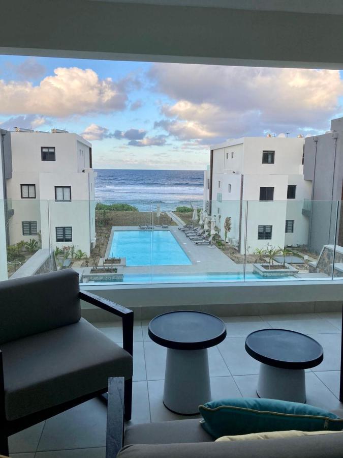 East Coast Beachfront Luxury - Eastern Blue Apartments Poste Lafayette Exteriör bild